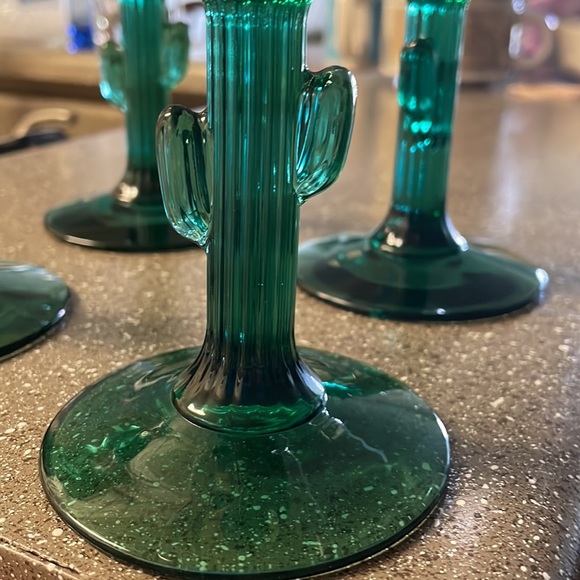 Margarita glassware - Picture 2 of 4